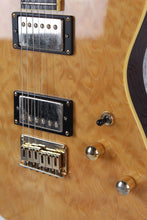 Load image into Gallery viewer, Schecter 2002 Diamond Series PT Elite Electric Guitar Vintage Natural Gloss