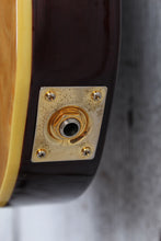 Load image into Gallery viewer, Schecter 2002 Diamond Series PT Elite Electric Guitar Vintage Natural Gloss