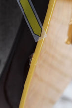 Load image into Gallery viewer, Schecter 2002 Diamond Series PT Elite Electric Guitar Vintage Natural Gloss