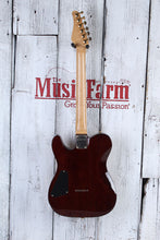 Load image into Gallery viewer, Schecter 2002 Diamond Series PT Elite Electric Guitar Vintage Natural Gloss