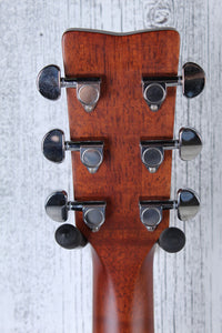 Yamaha TransAcoustic Dreadnought Cutaway Acoustic Electric Guitar Vintage Tint