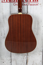 Epiphone PR-150 Dreadnought Acoustic Guitar Vintage Sunburst Finish