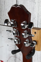 Epiphone PR-150 Dreadnought Acoustic Guitar Vintage Sunburst Finish