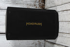 Headrush FRFR-108 MKII Powered Speaker Cabinet 2000 Watt 1 x 8 Guitar Amp Cab