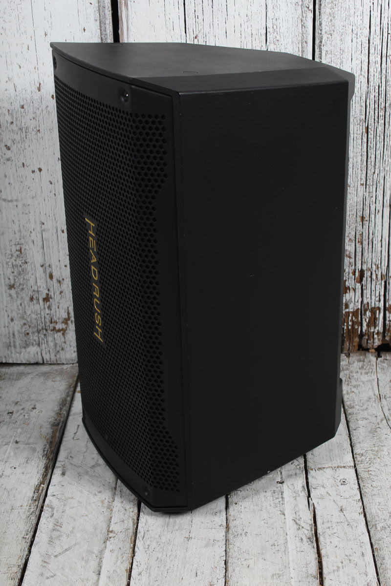 Headrush FRFR-108 MKII Powered Speaker Cabinet 2000 Watt 1 x 8 Guitar Amp Cab