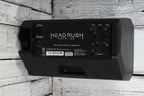 Headrush FRFR-108 MKII Powered Speaker Cabinet 2000 Watt 1 x 8 Guitar Amp Cab