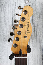 Fender Player II Telecaster Solid Body Electric Guitar Birch Green Finish