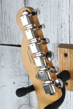 Fender Player II Telecaster Solid Body Electric Guitar Birch Green Finish