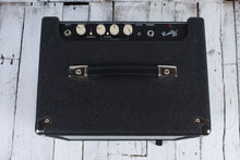 Load image into Gallery viewer, Fender Rumble 25 Electric Bass Guitar Amplifier 25 Watt 1 x 8 Solid State Amp