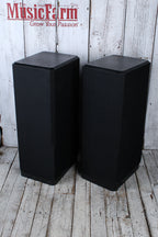 Teledyne Acoustic Research AR93Q Speaker Cabinets Pair of Speaker Cabinets