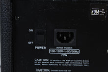 Load image into Gallery viewer, Fender Rumble 25 Electric Bass Guitar Amplifier 25 Watt 1 x 8 Solid State Amp