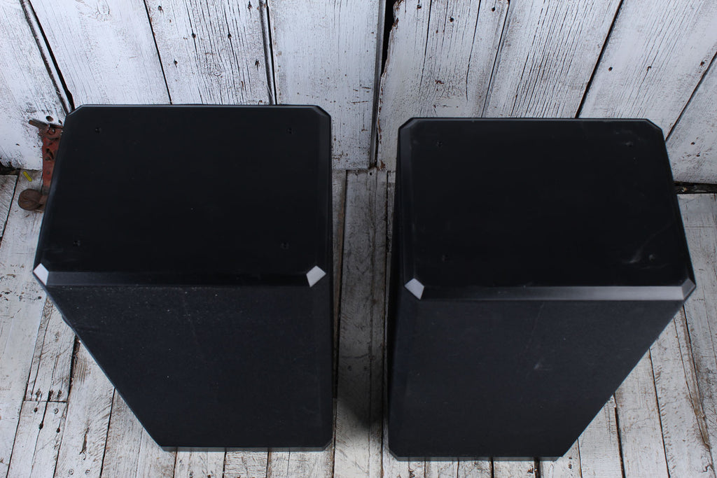 Teledyne Acoustic Research AR93Q Speaker Cabinets Pair of Speaker Cabinets