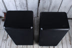 Teledyne Acoustic Research AR93Q Speaker Cabinets Pair of Speaker Cabinets