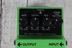 BOSS PH-3 Phase Shifter Effects Pedal Electric Guitar Phaser Effects Pedal