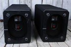 Teledyne Acoustic Research AR93Q Speaker Cabinets Pair of Speaker Cabinets