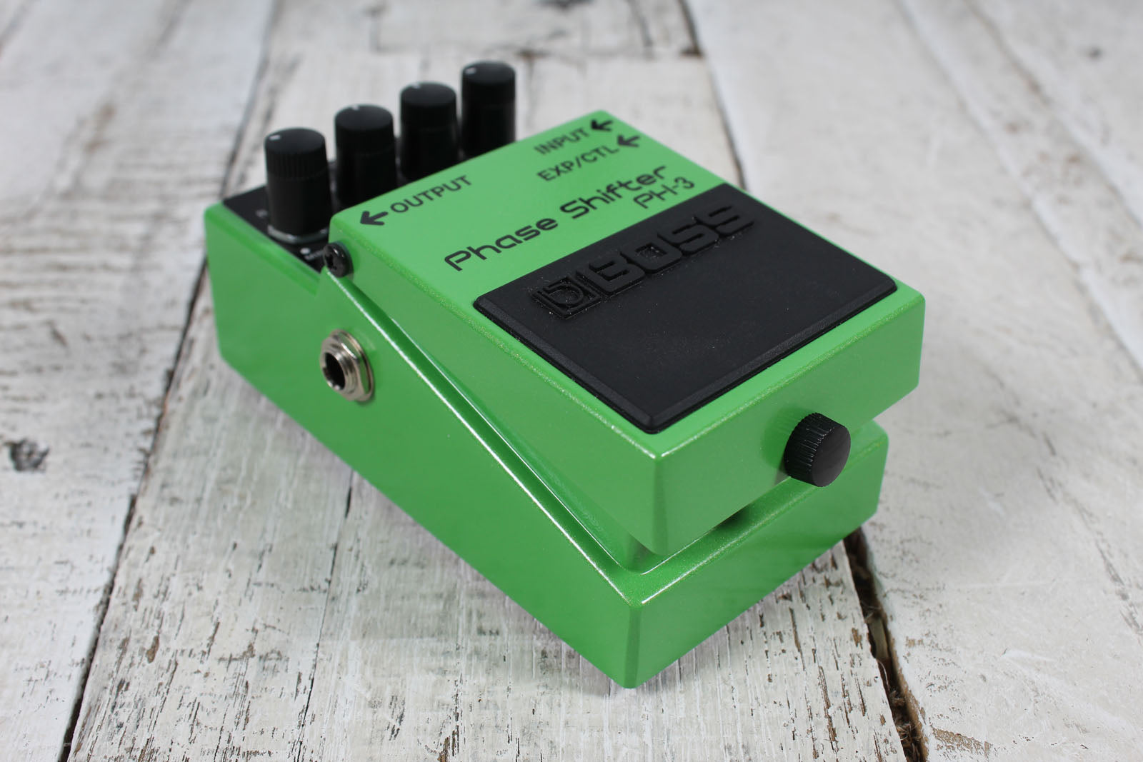 BOSS PH-3 Phase Shifter Effects Pedal Electric Guitar Phaser Effects Pedal