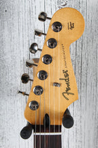 Fender Player II Stratocaster Solid Body Electric Guitar Birch Green Finish