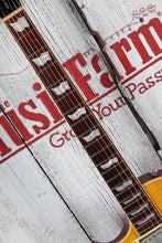 Load image into Gallery viewer, ESP LTD EC-256FM Left Handed Electric Guitar Flame Maple Top