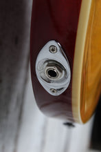 Load image into Gallery viewer, ESP LTD EC-256FM Left Handed Electric Guitar Flame Maple Top