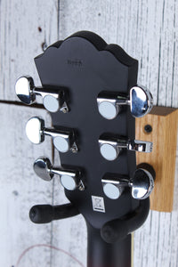 Washburn Americana Series B6 Six String Open Back Banjo with Remo Head