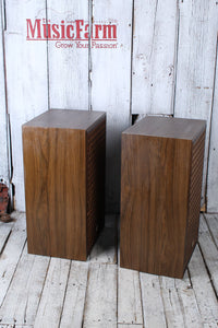 Sansui Vintage SP-X6700 4 Way 5 Speaker Floor Speaker System Pair of Two