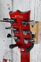 Load image into Gallery viewer, ESP LTD EC-256FM Left Handed Electric Guitar Flame Maple Top