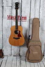 Load image into Gallery viewer, Taylor 2014 Big Baby Taylor BBT Acoustic Guitar Natural Finish with Gig Bag