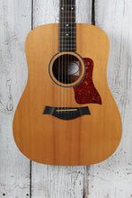 Load image into Gallery viewer, Taylor 2014 Big Baby Taylor BBT Acoustic Guitar Natural Finish with Gig Bag