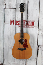 Load image into Gallery viewer, Taylor 2014 Big Baby Taylor BBT Acoustic Guitar Natural Finish with Gig Bag