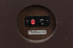 Sansui Vintage SP-X6700 4 Way 5 Speaker Floor Speaker System Pair of Two