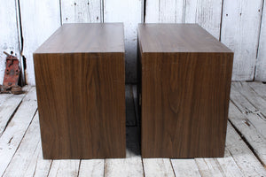Sansui Vintage SP-X6700 4 Way 5 Speaker Floor Speaker System Pair of Two