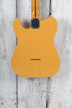 Fender Vintera III Late '50s Telecaster Electric Guitar Butterscotch w Gig Bag