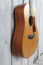 Load image into Gallery viewer, Taylor 2014 Big Baby Taylor BBT Acoustic Guitar Natural Finish with Gig Bag
