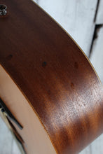 Load image into Gallery viewer, Taylor 2014 Big Baby Taylor BBT Acoustic Guitar Natural Finish with Gig Bag