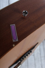 Load image into Gallery viewer, Taylor 2014 Big Baby Taylor BBT Acoustic Guitar Natural Finish with Gig Bag