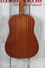Load image into Gallery viewer, Taylor 2014 Big Baby Taylor BBT Acoustic Guitar Natural Finish with Gig Bag