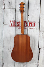 Load image into Gallery viewer, Taylor 2014 Big Baby Taylor BBT Acoustic Guitar Natural Finish with Gig Bag