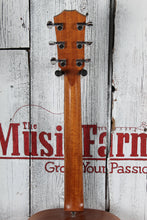 Load image into Gallery viewer, Taylor 2014 Big Baby Taylor BBT Acoustic Guitar Natural Finish with Gig Bag