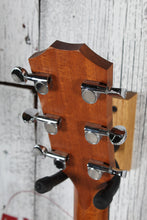 Load image into Gallery viewer, Taylor 2014 Big Baby Taylor BBT Acoustic Guitar Natural Finish with Gig Bag