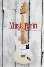 Fender LTD Vintera III Late '50s Stratocaster Electric Guitar w Gig Bag