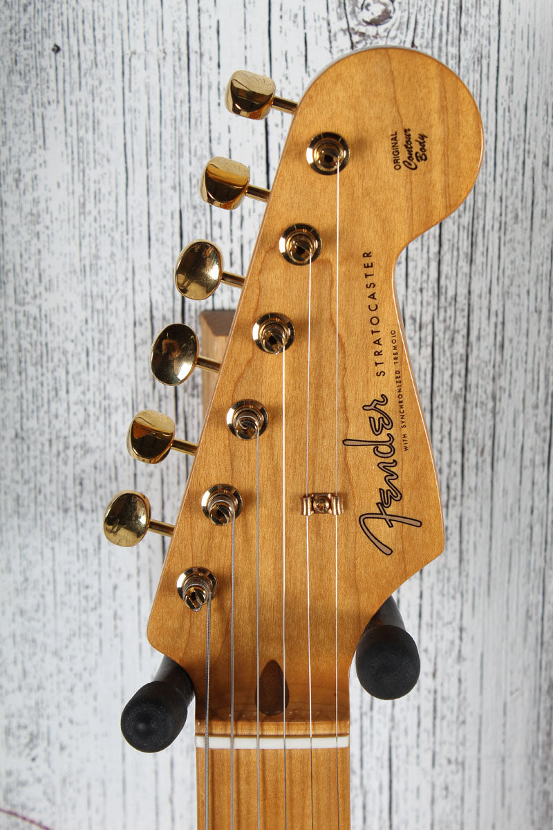Fender LTD Vintera III Late '50s Stratocaster Electric Guitar w Gig Bag