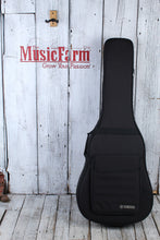 Load image into Gallery viewer, Yamaha TransAcoustic Concert Acoustic Electric Guitar LS-TA VT with Hard Bag
