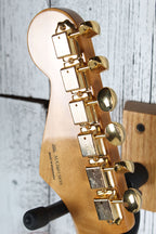 Fender LTD Vintera III Late '50s Stratocaster Electric Guitar w Gig Bag
