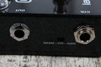 MXR M307 Layers Pedal Harmonic Sustain Electric Guitar Effects Pedal