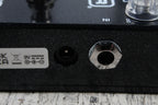 MXR M307 Layers Pedal Harmonic Sustain Electric Guitar Effects Pedal