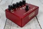 MXR EVH Modern High Gain Distortion Pedal Electric Guitar Distortion Effects Pedal