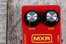 Load image into Gallery viewer, MXR YJM308 Yngwie Malmsteen Overdrive Electric Guitar Overdrive Effects Pedal