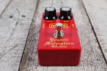 Load image into Gallery viewer, MXR YJM308 Yngwie Malmsteen Overdrive Electric Guitar Overdrive Effects Pedal