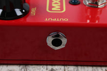 Load image into Gallery viewer, MXR YJM308 Yngwie Malmsteen Overdrive Electric Guitar Overdrive Effects Pedal