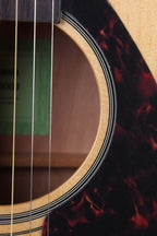 Yamaha FG800J Dreadnought Acoustic Guitar Solid Spruce Top Natural Finish
